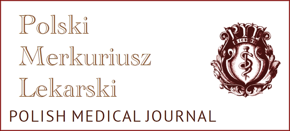 Polski Merkuriusz Lekarski